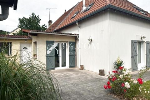 Villa a Charmes, Vosges, Charmes - € 181.000 | Ref: 217_1820 - foto 20