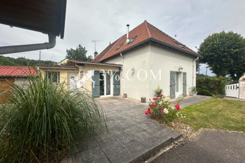 Villa a Charmes, Vosges, Charmes - € 181.000 | Ref: 217_1820 - foto 21
