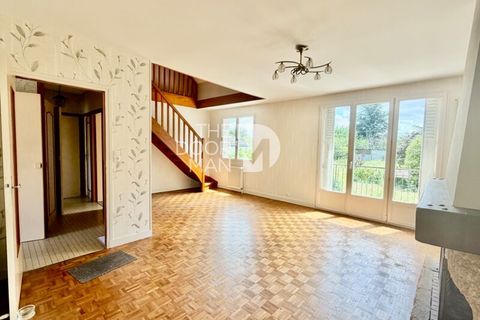 Villa i Saint-Avertin, Indre-et-Loire, Saint-Avertin - € 279 000 | Ref: 10262 - foto 3