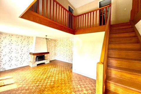 Villa i Saint-Avertin, Indre-et-Loire, Saint-Avertin - € 279 000 | Ref: 10262 - foto 4
