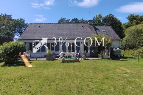 Villa i Landaul, Morbihan, Landaul - € 257.500 | Ref: 246_V3300064356 - foto 2