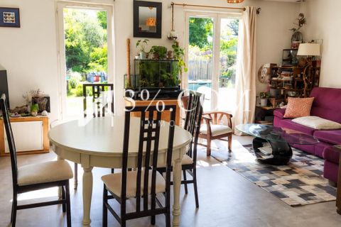 Villa i Landaul, Morbihan, Landaul - € 257.500 | Ref: 246_V3300064356 - foto 4
