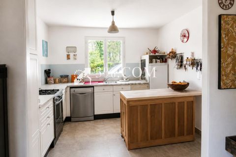 Villa i Landaul, Morbihan, Landaul - € 257.500 | Ref: 246_V3300064356 - foto 5