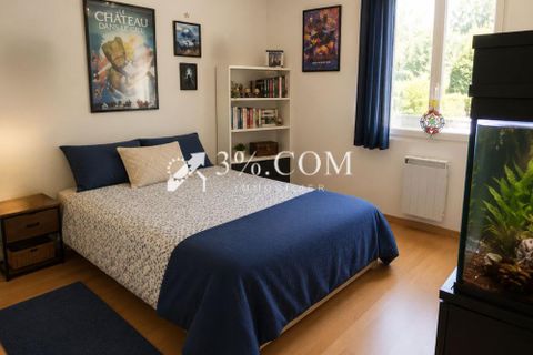 Villa i Landaul, Morbihan, Landaul - € 257.500 | Ref: 246_V3300064356 - foto 7