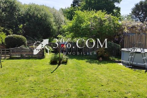 Villa i Landaul, Morbihan, Landaul - € 257.500 | Ref: 246_V3300064356 - foto 10