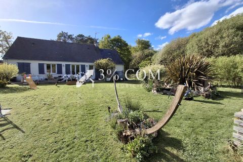 Villa i Landaul, Morbihan, Landaul - € 257.500 | Ref: 246_V3300064356 - foto 12