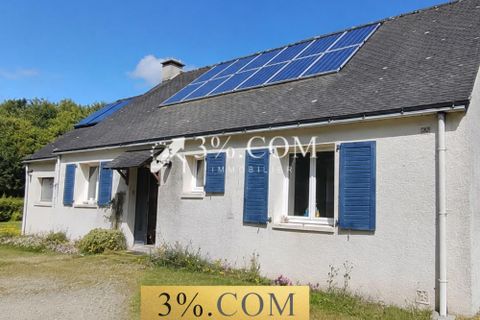 Villa i Landaul, Morbihan, Landaul - € 257.500 | Ref: 246_V3300064356 - foto 13
