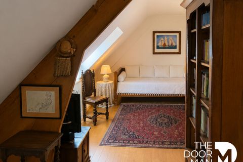 Villa i Pornichet, Loire-Atlantique, Pornichet - € 784.000 | Ref: 10289 - foto 9