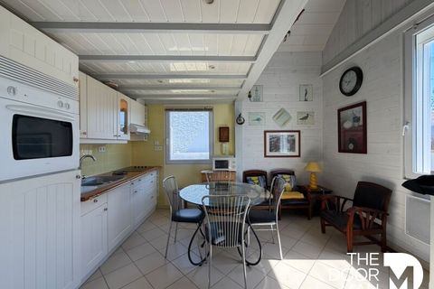 Villa i Pornichet, Loire-Atlantique, Pornichet - € 784.000 | Ref: 10289 - foto 12