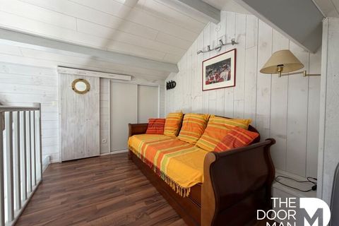 Villa i Pornichet, Loire-Atlantique, Pornichet - € 784.000 | Ref: 10289 - foto 13