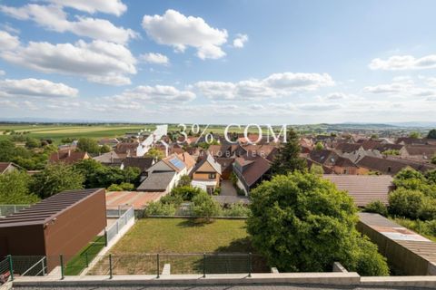 Villa a Nordheim, Bas-Rhin, Nordheim - € 494.400 | Ref: 264_V3480064280 - foto 2