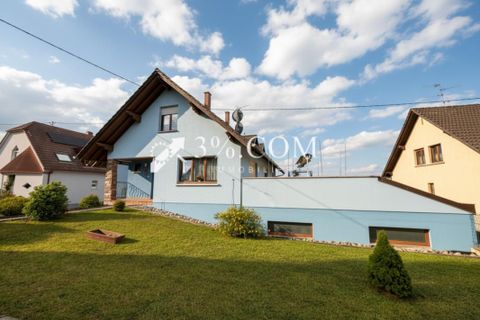 Villa a Nordheim, Bas-Rhin, Nordheim - € 494.400 | Ref: 264_V3480064280 - foto 3