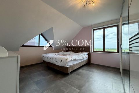 Villa a Nordheim, Bas-Rhin, Nordheim - € 494.400 | Ref: 264_V3480064280 - foto 6