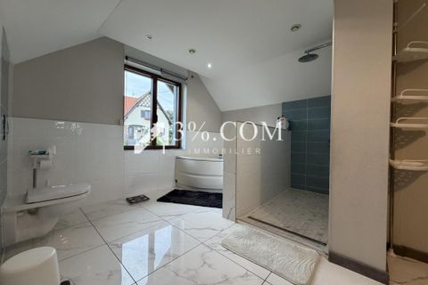 Villa a Nordheim, Bas-Rhin, Nordheim - € 494.400 | Ref: 264_V3480064280 - foto 8