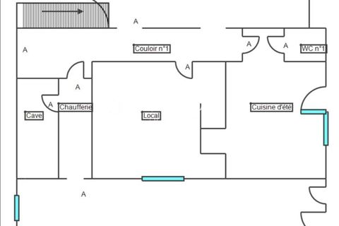 Villa a Nordheim, Bas-Rhin, Nordheim - € 494.400 | Ref: 264_V3480064280 - foto 17