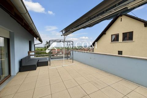 Villa a Nordheim, Bas-Rhin, Nordheim - € 494.400 | Ref: 264_V3480064280 - foto 21