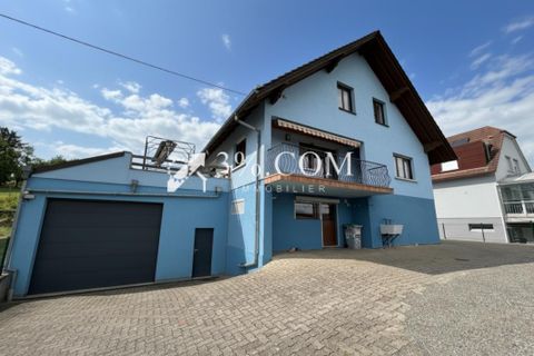 Villa a Nordheim, Bas-Rhin, Nordheim - € 494.400 | Ref: 264_V3480064280 - foto 23