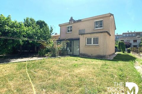 Villa i Toulouse, Haute-Garonne, Toulouse - € 399.900 | Ref: 10279 - foto 1
