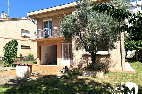 Villa i Toulouse, Haute-Garonne, Toulouse - € 399.900 | Ref: 10279 - foto 2