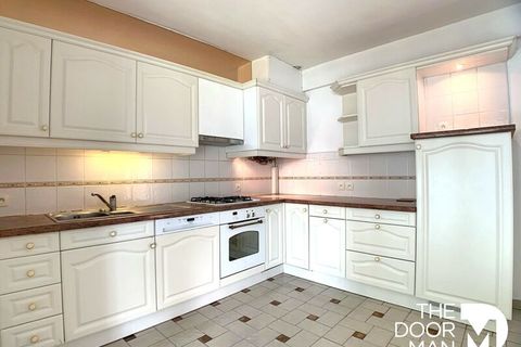Villa i Toulouse, Haute-Garonne, Toulouse - € 399.900 | Ref: 10279 - foto 3