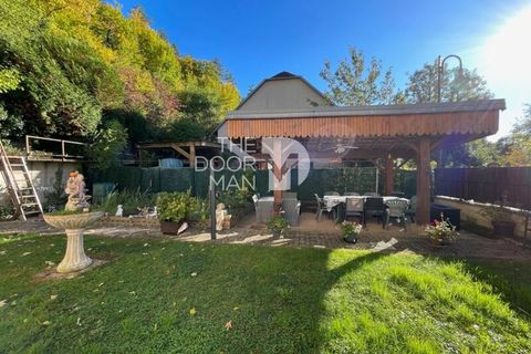 Villa i Condes, Haute-Marne, Condes - € 169 000 | Ref: 10283 - foto 2
