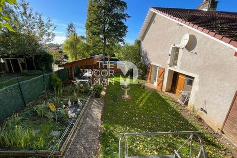 Villa i Condes, Haute-Marne, Condes - € 169 000 | Ref: 10283 - foto 3
