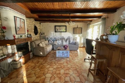 Villa i Condes, Haute-Marne, Condes - € 169 000 | Ref: 10283 - foto 4
