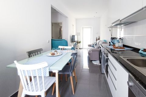 Lejlighed i Nazare, Leiria, Nazare - € 263.000 | Ref: 02066-26 - foto 2