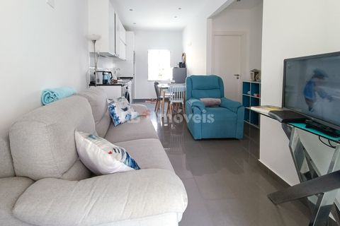 Lejlighed i Nazare, Leiria, Nazare - € 263.000 | Ref: 02066-26 - foto 1
