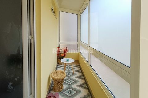 Lejlighed i Nazare, Leiria, Nazare - € 263.000 | Ref: 02066-26 - foto 6