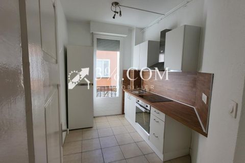 Lejlighed i Strasbourg, Bas-Rhin, Strasbourg - € 159.950 | Ref: 110_V2130064348 - foto 2