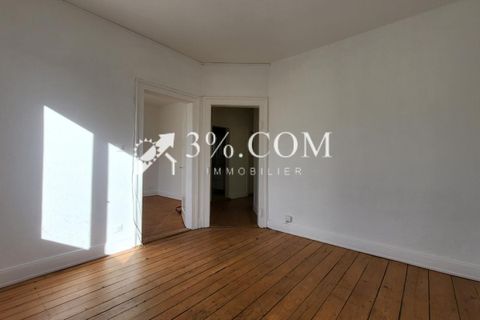 Lejlighed i Strasbourg, Bas-Rhin, Strasbourg - € 159.950 | Ref: 110_V2130064348 - foto 3