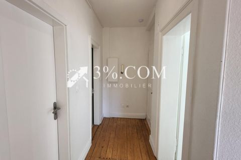 Lejlighed i Strasbourg, Bas-Rhin, Strasbourg - € 159.950 | Ref: 110_V2130064348 - foto 4