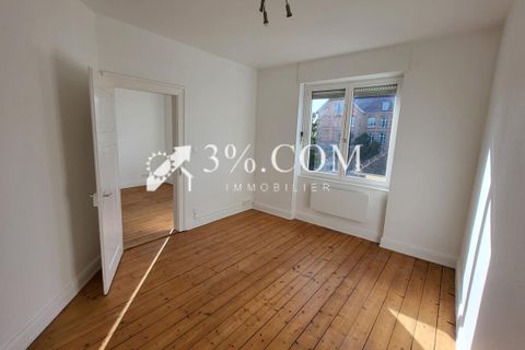 Lejlighed i Strasbourg, Bas-Rhin, Strasbourg - € 159.950 | Ref: 110_V2130064348 - foto 7