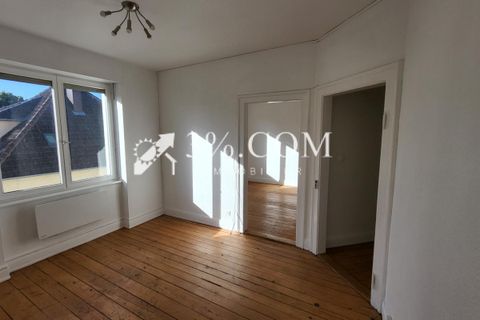 Lejlighed i Strasbourg, Bas-Rhin, Strasbourg - € 159.950 | Ref: 110_V2130064348 - foto 9
