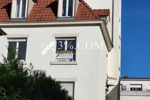 Lejlighed i Strasbourg, Bas-Rhin, Strasbourg - € 159.950 | Ref: 110_V2130064348 - foto 10