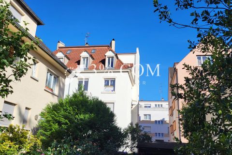 Lejlighed i Strasbourg, Bas-Rhin, Strasbourg - € 159.950 | Ref: 110_V2130064348 - foto 12