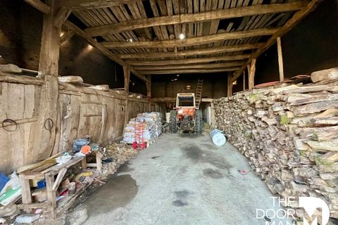 Farm i Lenizeul, Haute-Marne, Lenizeul - € 9.000 | Ref: 9611 - foto 1