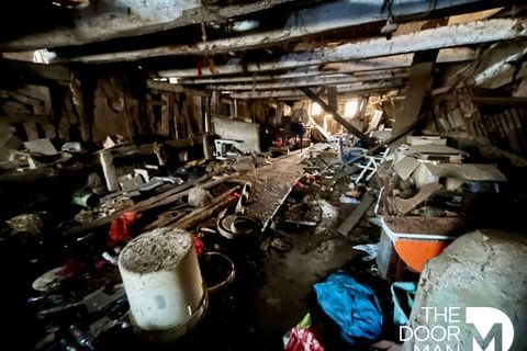 Farm i Lenizeul, Haute-Marne, Lenizeul - € 9.000 | Ref: 9611 - foto 2