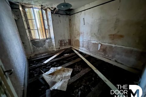 Farm i Lenizeul, Haute-Marne, Lenizeul - € 9.000 | Ref: 9611 - foto 5