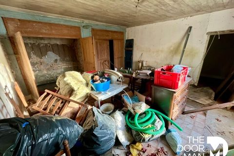 Farm i Lenizeul, Haute-Marne, Lenizeul - € 9.000 | Ref: 9611 - foto 6