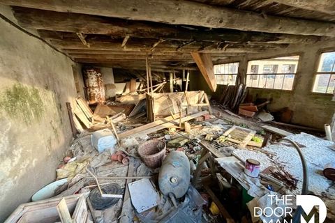 Farm i Lenizeul, Haute-Marne, Lenizeul - € 9.000 | Ref: 9611 - foto 7