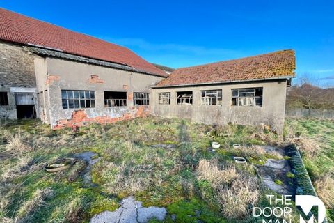 Farm i Lenizeul, Haute-Marne, Lenizeul - € 9.000 | Ref: 9611 - foto 9