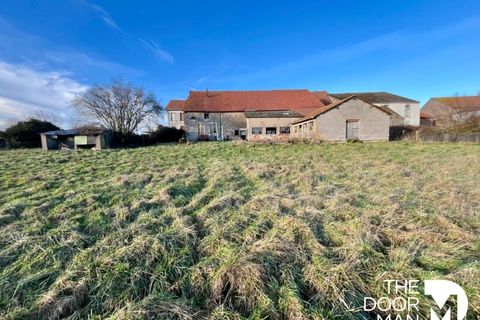 Farm i Lenizeul, Haute-Marne, Lenizeul - € 9.000 | Ref: 9611 - foto 10
