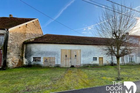 Farm i Lenizeul, Haute-Marne, Lenizeul - € 9.000 | Ref: 9611 - foto 11
