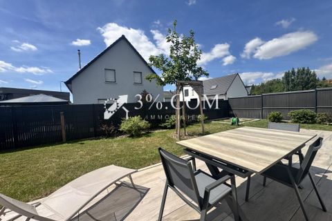 Villa i Ohlungen, Bas-Rhin, Ohlungen - € 329.600 | Ref: 56_V1020064378 - foto 2