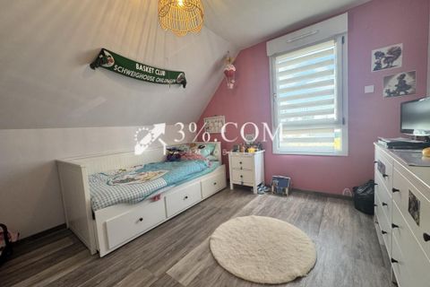 Villa i Ohlungen, Bas-Rhin, Ohlungen - € 329.600 | Ref: 56_V1020064378 - foto 6