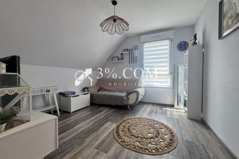 Villa i Ohlungen, Bas-Rhin, Ohlungen - € 329.600 | Ref: 56_V1020064378 - foto 7