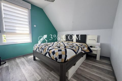 Villa i Ohlungen, Bas-Rhin, Ohlungen - € 329.600 | Ref: 56_V1020064378 - foto 9