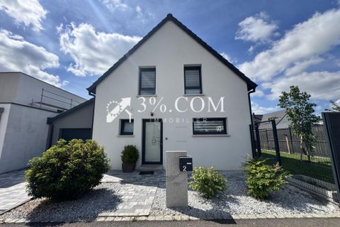 Villa i Ohlungen, Bas-Rhin, Ohlungen - € 329.600 | Ref: 56_V1020064378 - foto 12